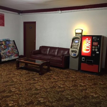 Roxy Hotel Лос Анджелис Екстериор снимка