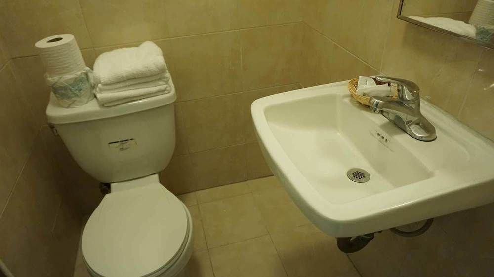 Roxy Hotel Лос Анджелис Екстериор снимка
