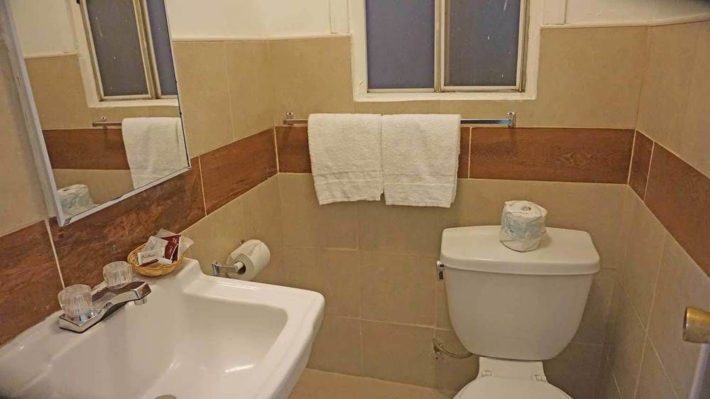 Roxy Hotel Лос Анджелис Екстериор снимка