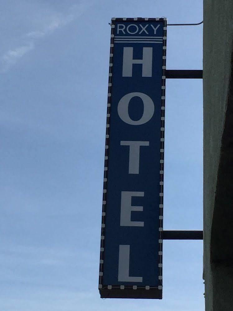 Roxy Hotel Лос Анджелис Екстериор снимка